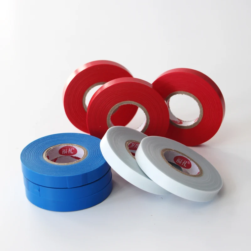 Garden Tapener Biodegradable Tape For Plant Gardening Grape Branch