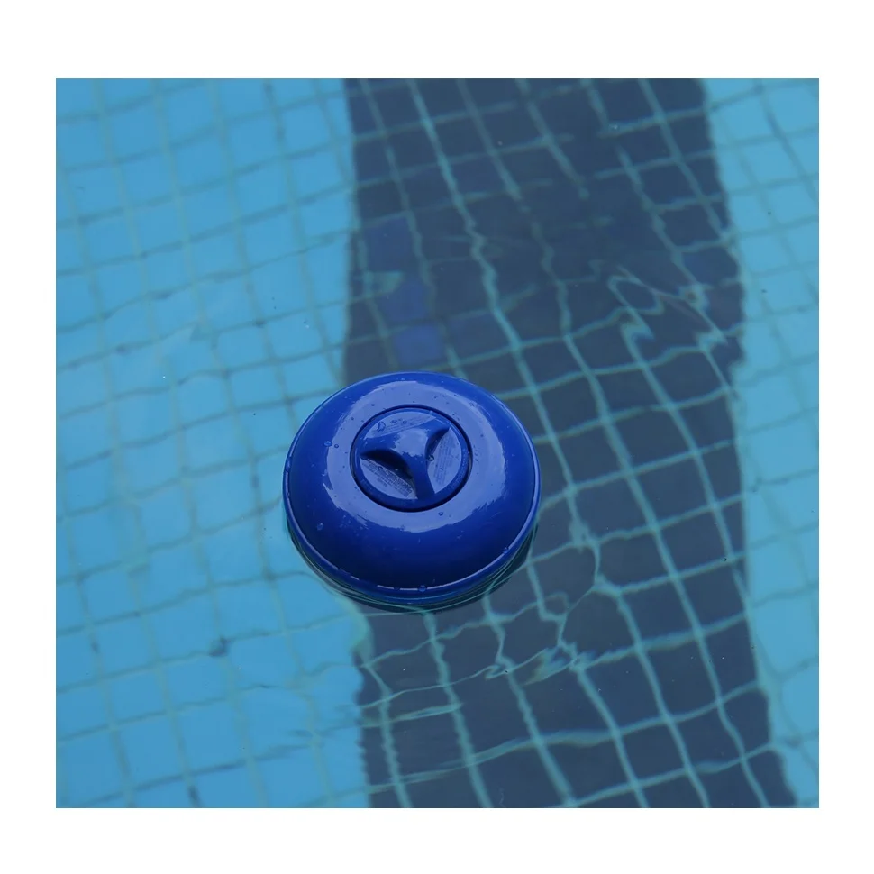 Floating Chlorinator Dispenser,Pool Chlorine Floater For Swimming Pool