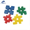 Big Building Blocks for the Elderly 3rd Age Rehabilitation Toys