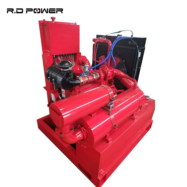 Atex Certification 30kw Diesel Explosion Proof Engine For Fire Pump Buy Fire Pump Diesel Fire Pump Diesel Engine Fire Pump Product On Alibaba Com