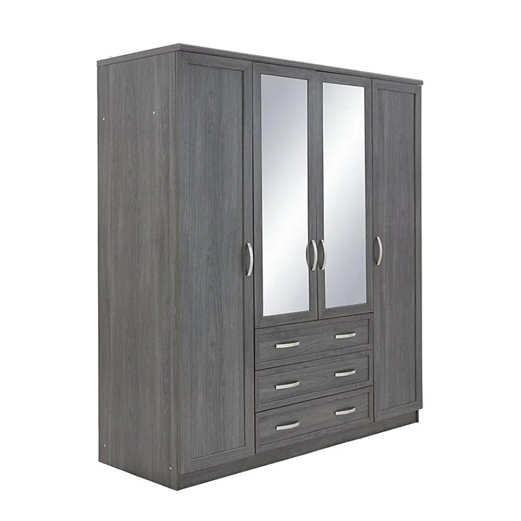 Y&r Furniture High-quality big closet for bedroom Supply-4
