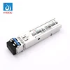 HSGQ OEM&ODM 155m 1310nm 20km SFP Compatible Transition Networks SFP Transceiver Optical Module