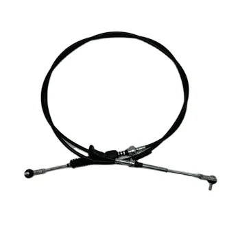 High-quality GEAR SHIFT CABLE for ISUZU - OEM 1-33671-124-0