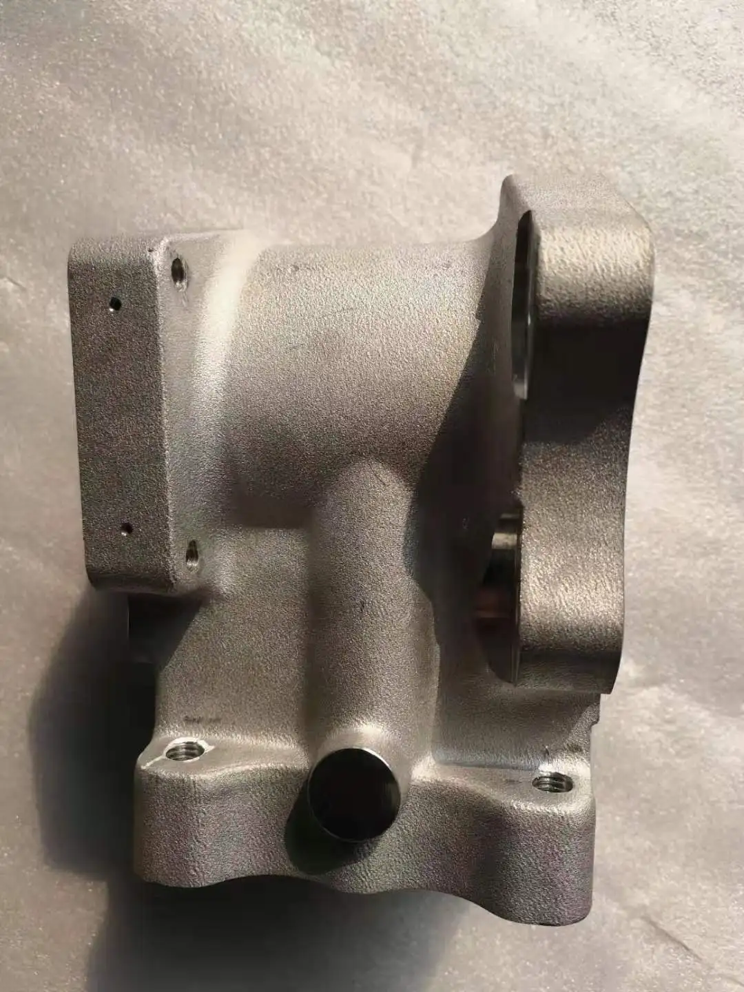 Ccr1600 3773228 Fuel Injection Pump Body 2872201 2872200 4088604 Buy