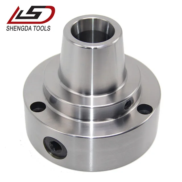 7-Piece 5C Hex Collet Set For Automatic & CNC Lathes - Sizes 1/4\" To 7/8\" - View #3