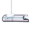 Golf Putting Alignment Mirror Training Aid Golf Accessories