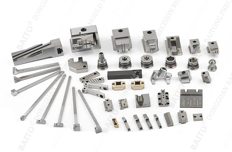 Baito special mold parts.jpg
