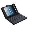 Hot sales slim universal wireless bluetooth tablet PC keyboard case cover