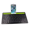 Fashion Slim Wireless Blue Tooth Android Phone and PC Keyboard