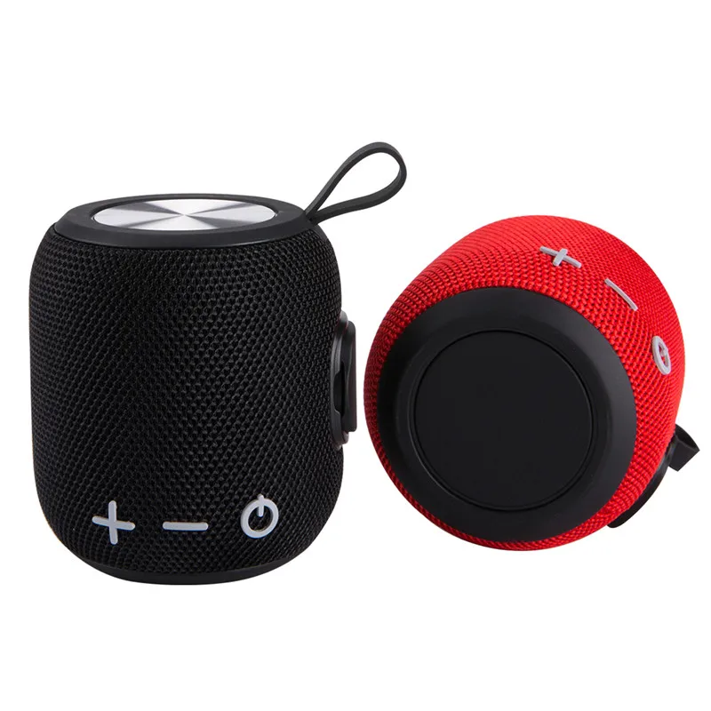2019 Best Product Bluetooth Speaker Home Theatre System Speaker Wireless Portable Music Bluetooth Speaker Waterproof IPX7 - ANKUX.COM