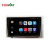 CH02 FOXWAY new autoradio car dvd player gps built-in carplay android auto 8-core 4GB ram 64GB for Chevrolet Captiva
