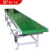 Industrial Transmission Aluminum Profile Assembly Conveyor Belt Production Line System for Workshop