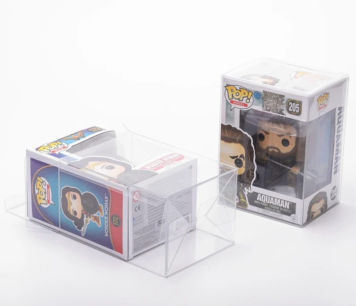 should you keep your funko pop in the box