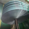 Plastic and multilayer flexible tapes for air condition duct