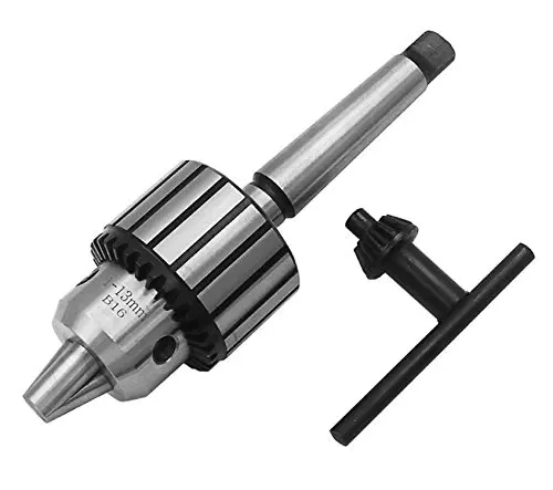 drill chuck arbor