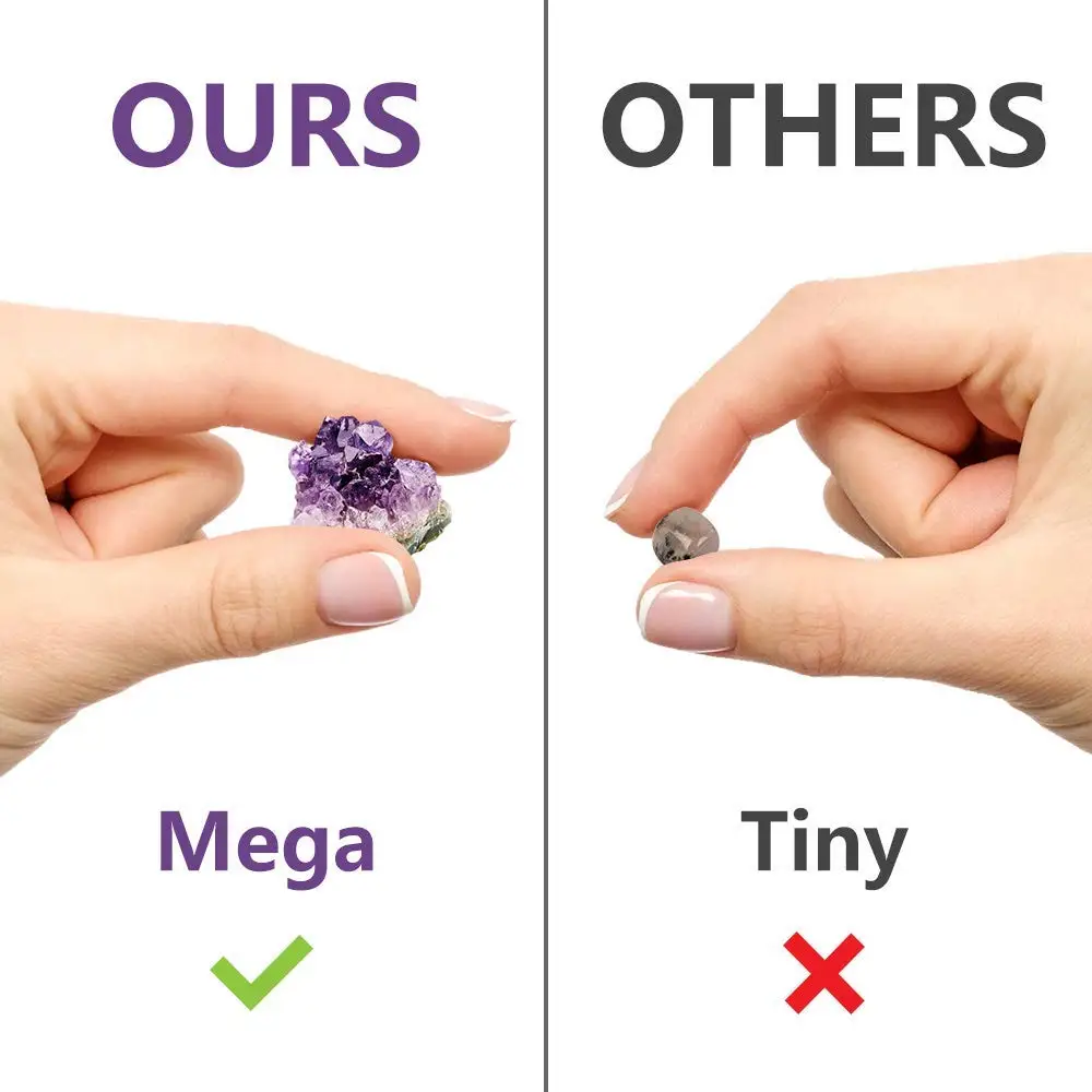 鉱物学地質科学stemクリスタルマイニングキット子供用の5つのリアルクリスタルクラスター岩掘りキットを備えた宝石掘削キット Buy 発掘キット ロック掘削キット クリスタル掘るキット Product On Alibaba Com