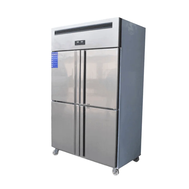 Solar Vertical Standing Freezer Industrial Fridge Freezer Buy