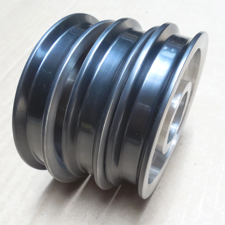 Wire Drawing Single Capstan,Coating Ceramic Pulley Buy Capstan,Wire Drawing Capstan,Coating