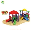 Best design for kids Playground activities buy playground equipment small playground equipment QX-067E