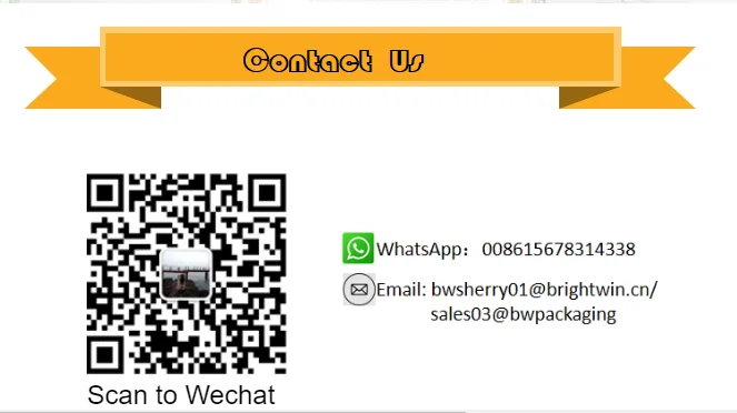 contact us