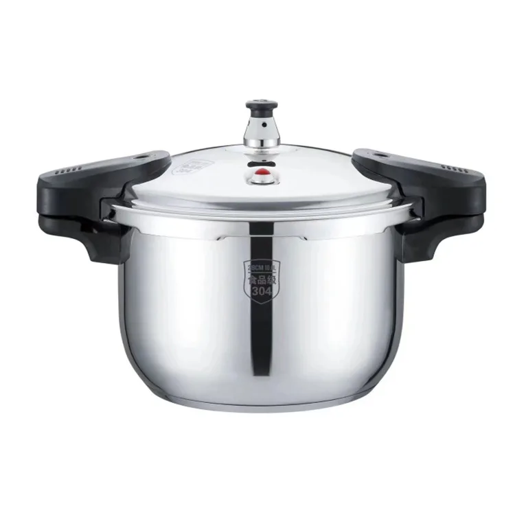 50l Large Capacity Commercial Pressure Cooker Safety Explosion-proof ...