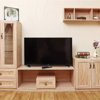 Tv Stand Specific Use And Aluminum Material Cabinet Led Aluminum Material Tv Cabinet