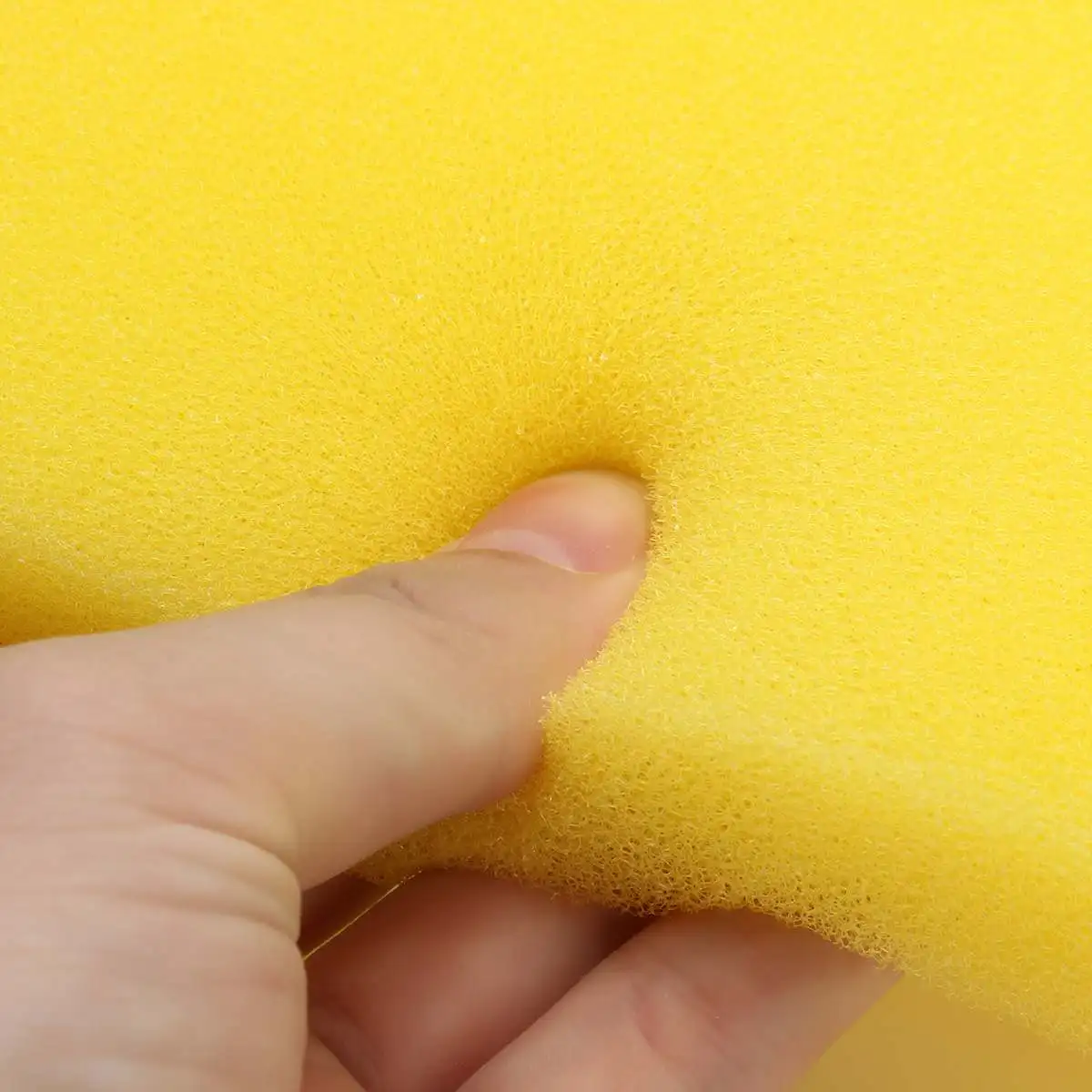 Activated Carbon Filtration Foam Pad Filter Aquarium Square Biochemical