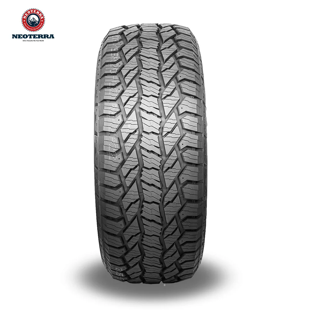 Thailand Made All Terrain Tire 265 70r17 At Pattern With High Performance For Us Market And Australia Market Buy 285 40r24 285 45r22 235 70r17 245 75r16 Lt315 70r17 Lt315 75r16 Lt215 85r16 Made In Thailand All Terrain Tire Product On Alibaba Com