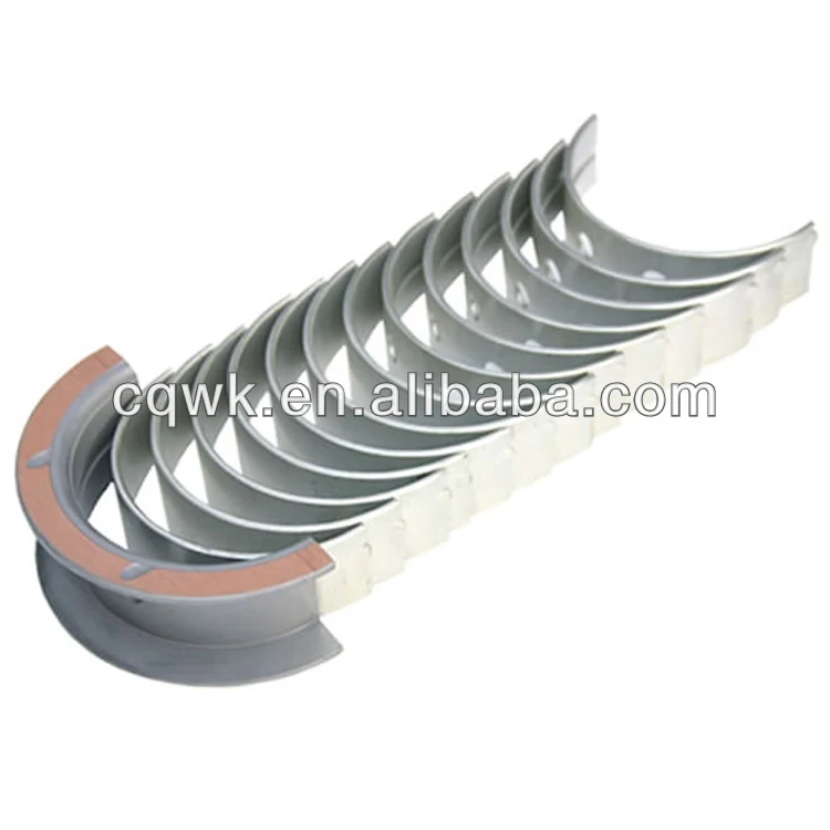 Cummins Connecting Rod Bearing 214950 - Reliable Performance