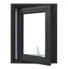 AS1288/AS2047 standard New design picture cheap aluminum double glass casement window price