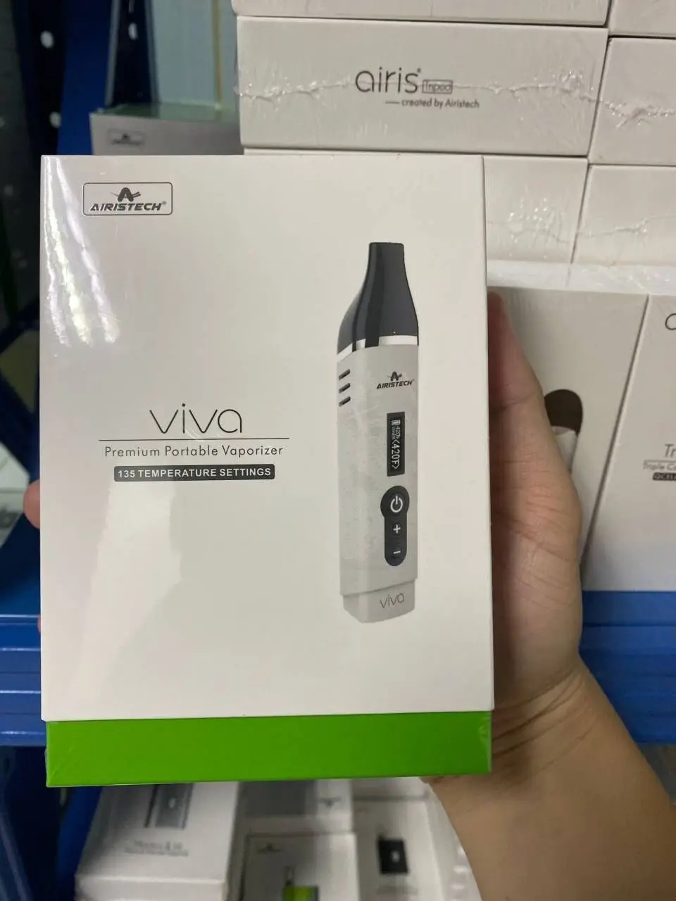 viva