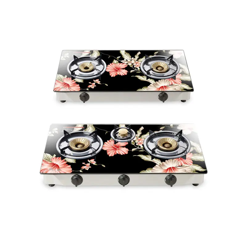 commercial building glass