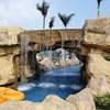 Wholesale Outdoor Water Park Lazy River For Sale