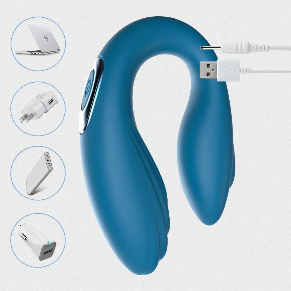Clitoral Vibrator With 10 Mode Frequency Vibrate Remote Control