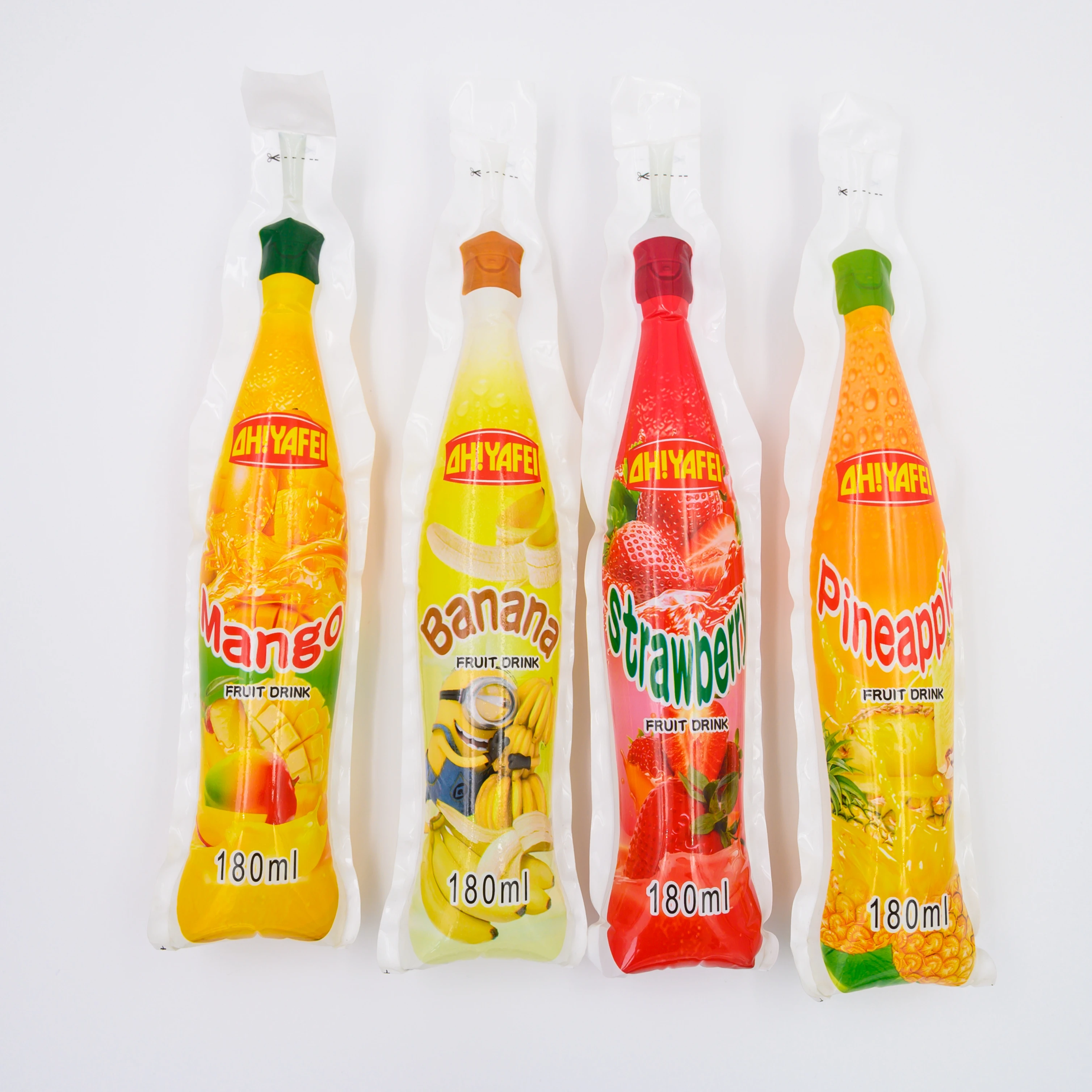 Ketchup Sachet Packaging Material Tomato Ketchup Pouches Buy Spout
