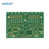 High Demand PCB Fabrication Shenzhen ODM FR4 Ammeter PCB Design