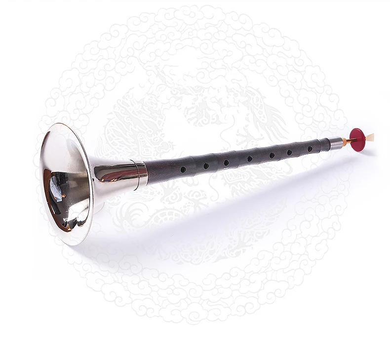 Traditional Instrument A Suona Horn Musical Instruments Sale From China