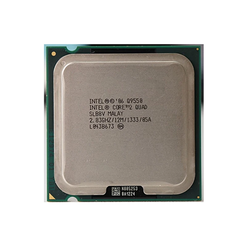 Intel Q9550 Guide: What to Know Before Buying or Reusing