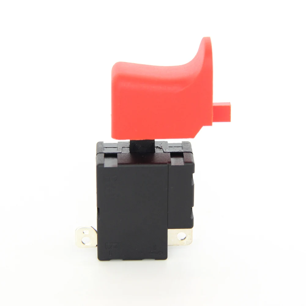 
High Current DC Mechanical ON-OFF Trigger Switch Power Tools Switch 