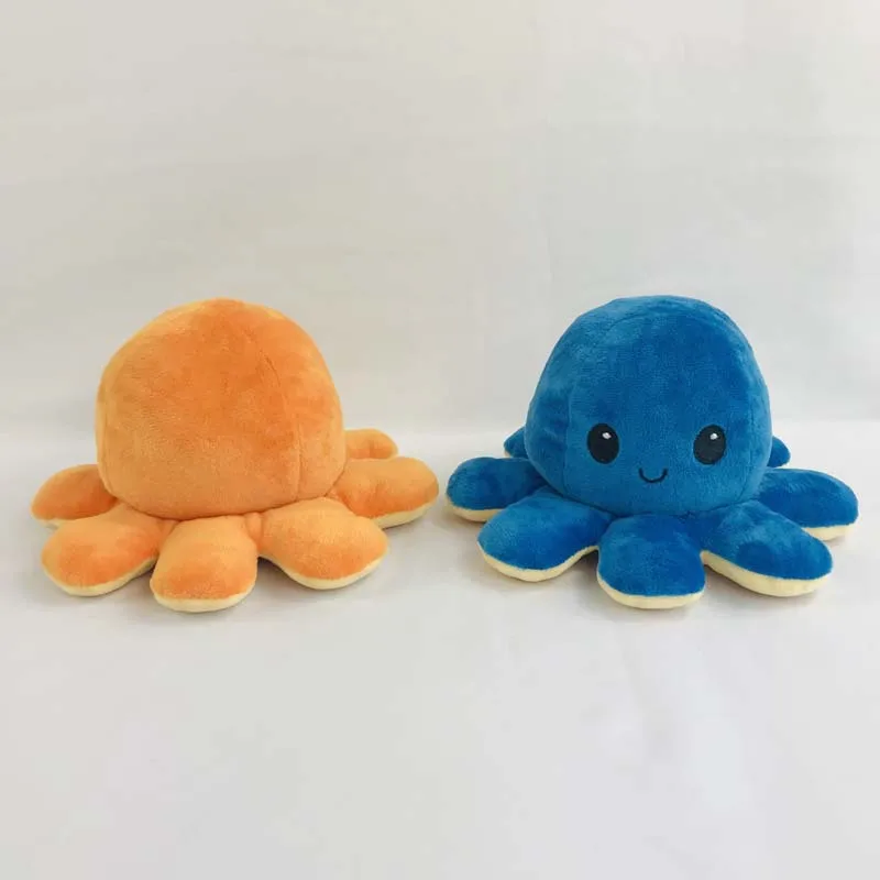 reversible octopus