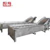 Best Seller Bubble Vegetable Washing Machine Industrial