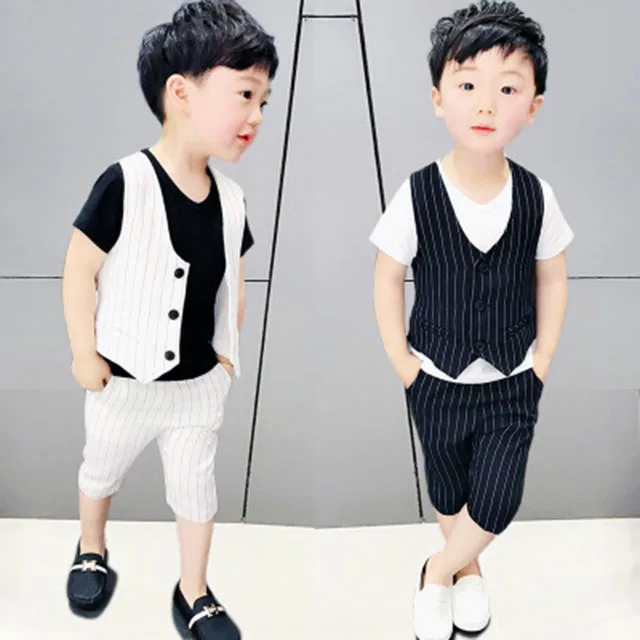 fancy clothes for boy