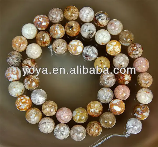Multicolor faceted fire agate beads,colorful fire agate beads,jewelry diy gemstone beads.jpg
