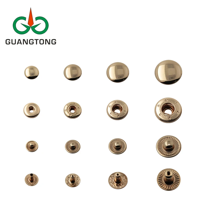 Wholesale Guangtong Brand Custom Round Shaped Parallel Spring