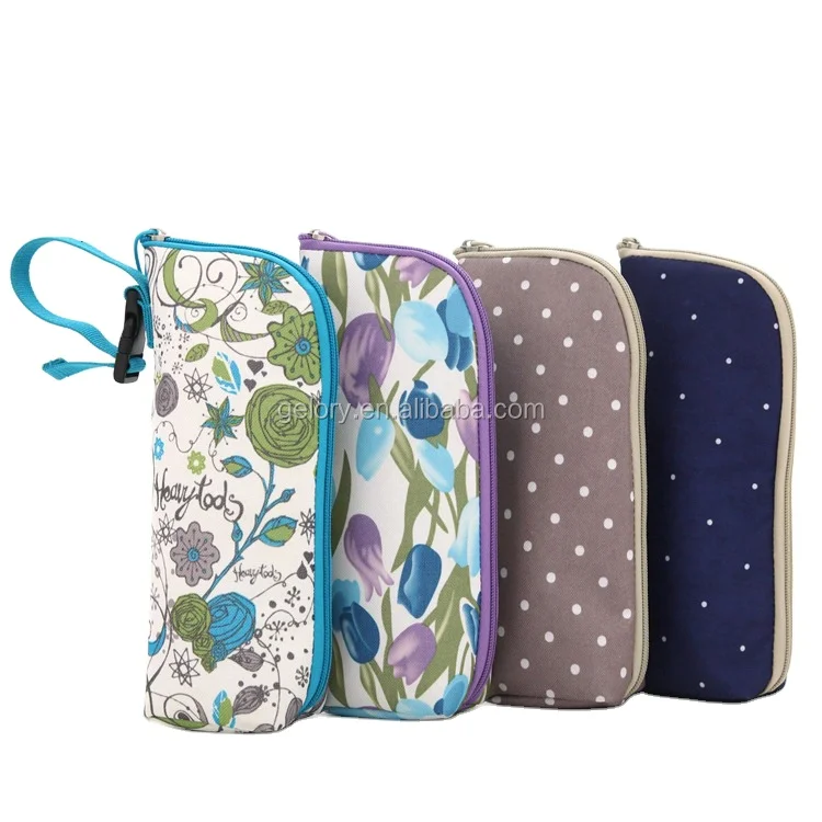 Amazon.es: Bolsas térmicas - Biberones y accesorios: Bebé