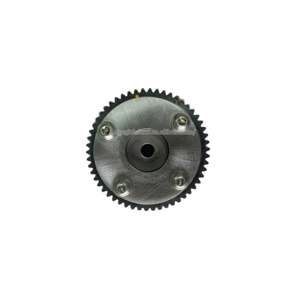Vvt Variable Valve Timing Actuator 243502e301 Camshaft Gear Is