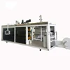 PVC PP PET PS HIPS PE ABS plastic sheet thermoforming machine