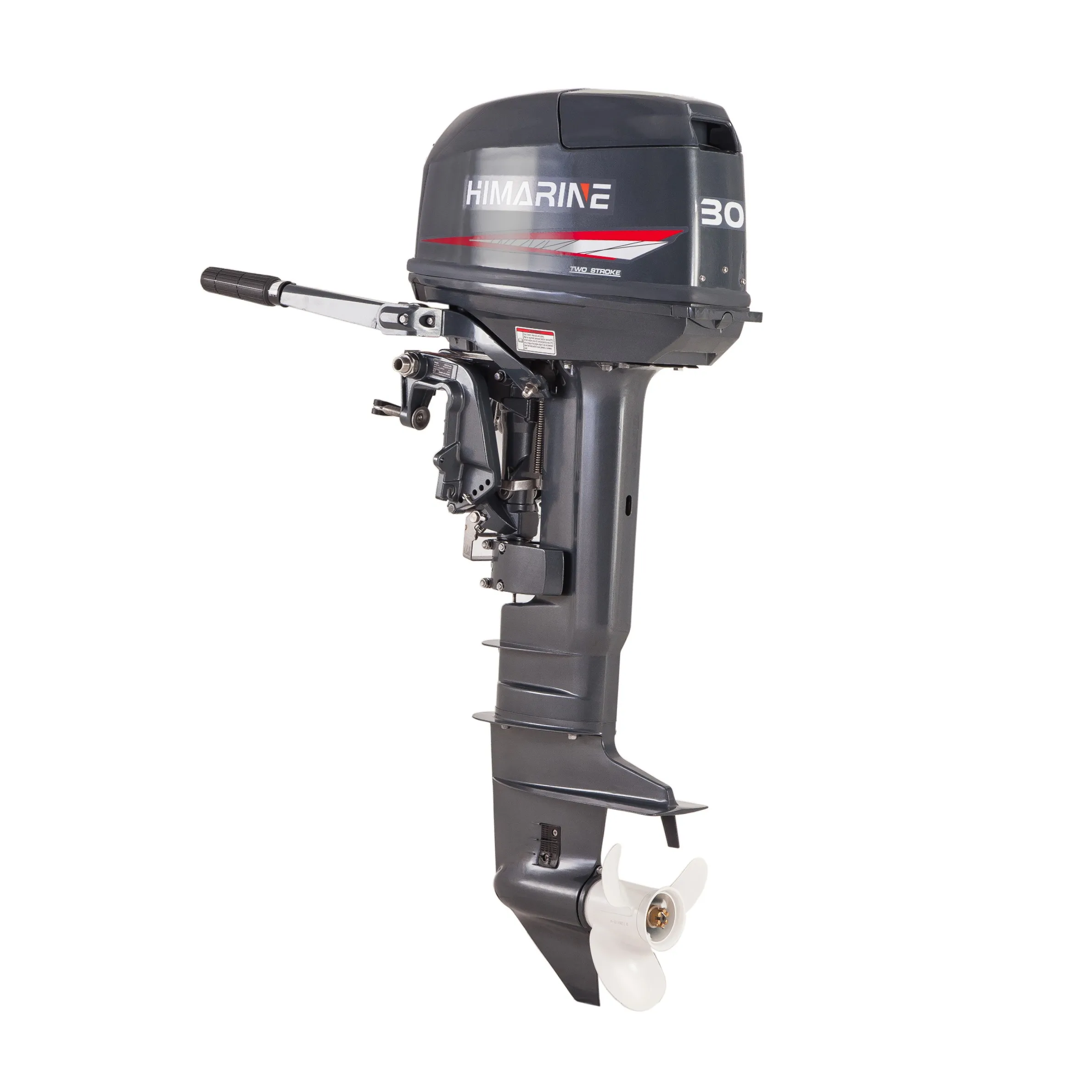 With Yamaha High Quality Outboard Engine 30hp 2 Stroke 25 Hp Outboard ...