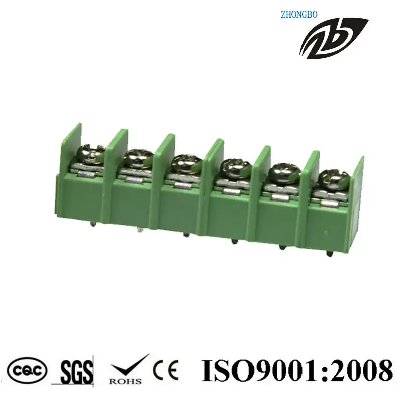 ZB8500-8.5MM Krone Terminal Block - Reliable Barrier Solutions