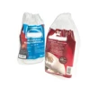 White disposable nonwoven reusabl kitchen wipe dish clean wipe cloth